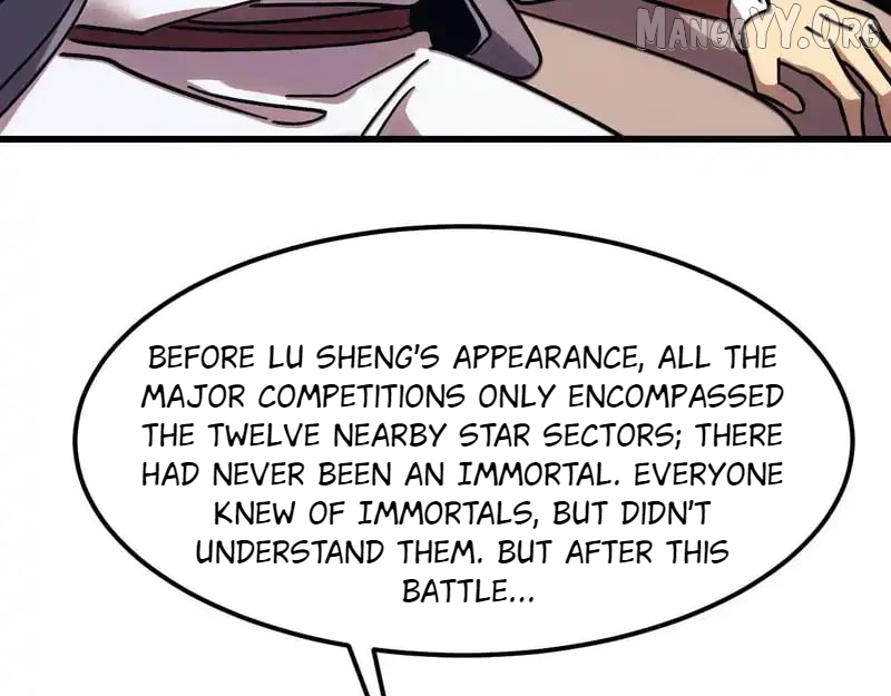 Log into the Future Chapter 270 - page 34